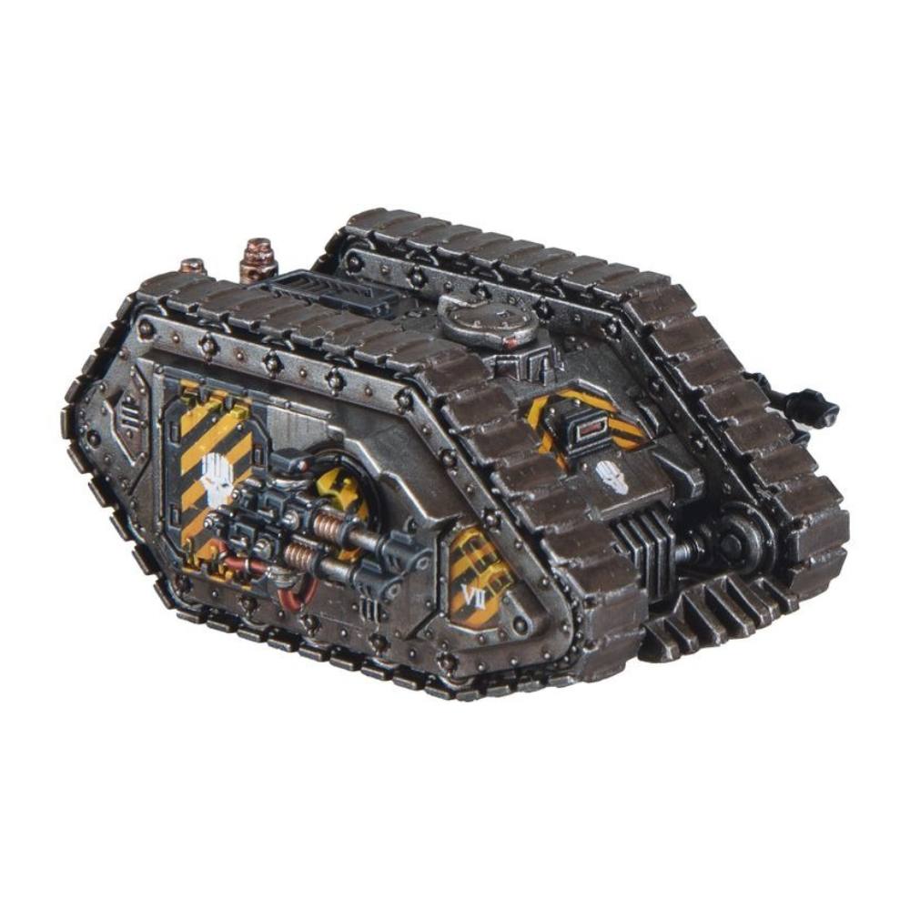 Legions Imperialis: Land Raider Proteus Squadron 03-59