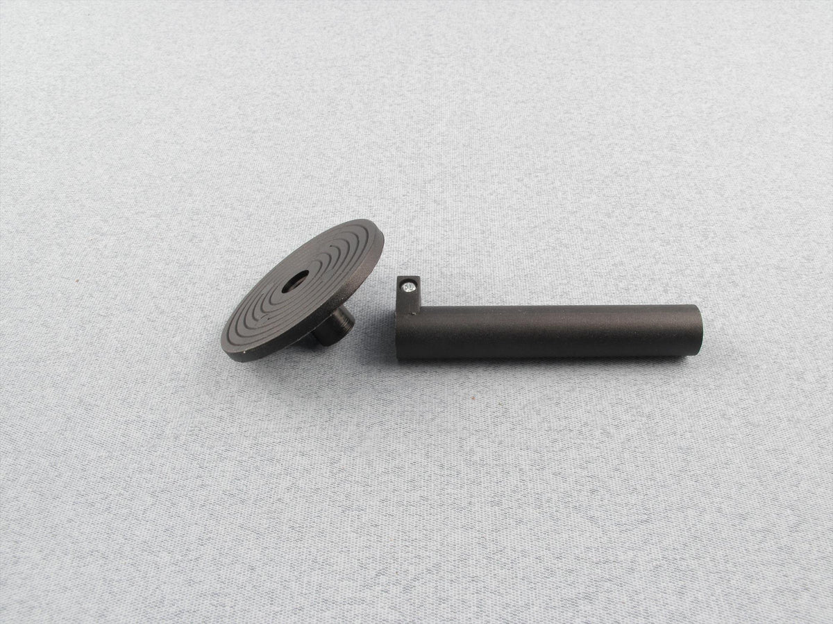 Stick Motor Mount - Round 10mm