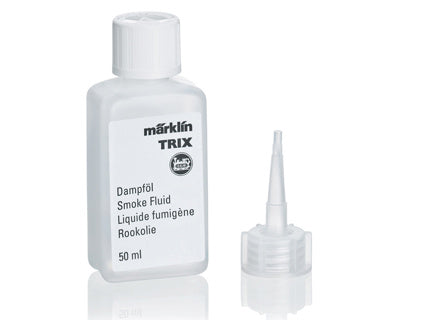LGB SMOKE FLUID 50 ML M02420