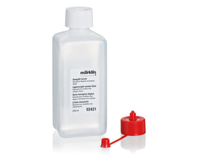 LGB SMOKE FLUID 250 FOR 1 GAUGE M02421