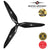 Master Airscrew 11x10 3X Power X-Class Giant Racing Drone Propeller (CCW)  - MAS3X11X10NB1 1