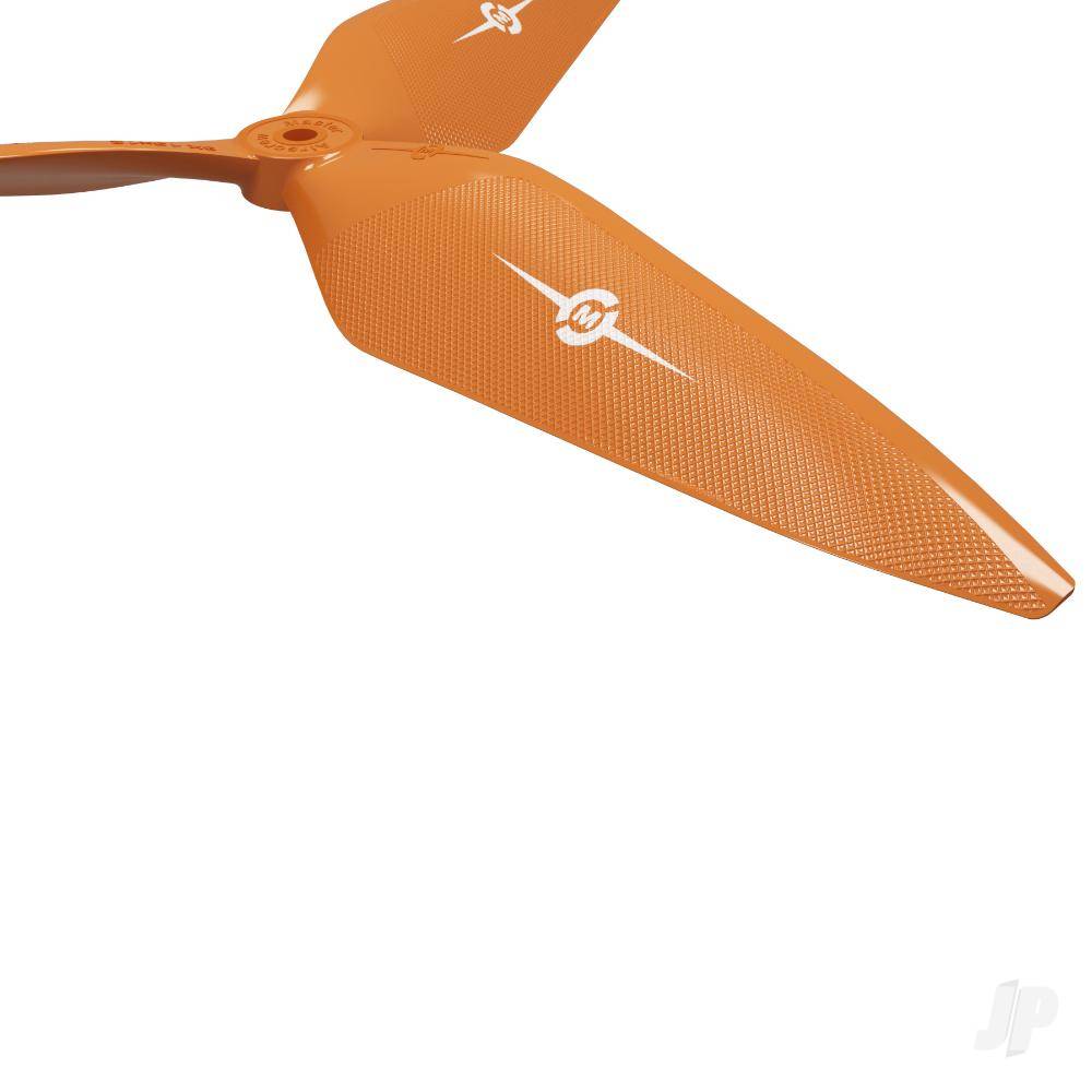 Master Airscrew 11x10 3X Power X-Class Giant Racing Drone Propeller (CCW)  - MAS3X11X10NO1 2