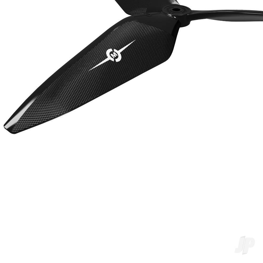 Master Airscrew 11x10 3X Power X-Class Giant Racing Drone Propeller (CW) R - MAS3X11X10RB1 2