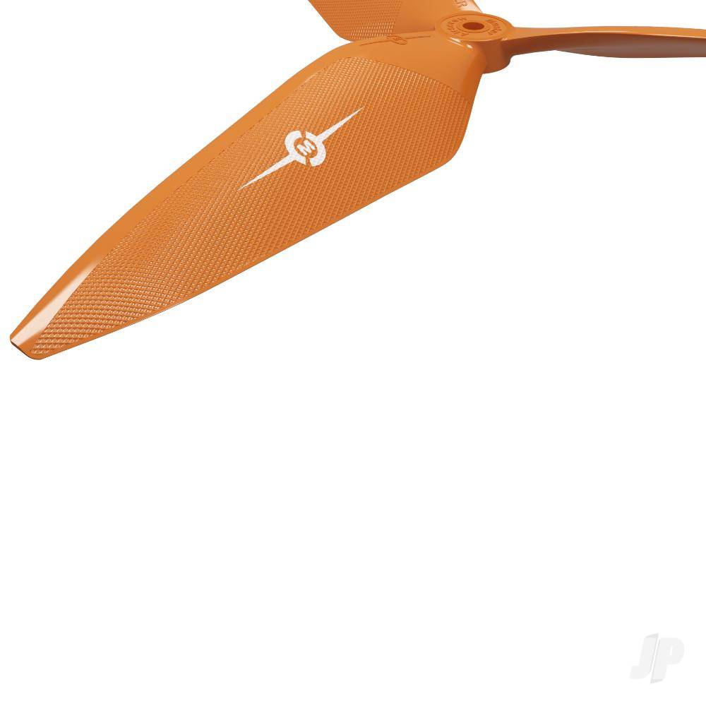 Master Airscrew 11x10 3X Power X-Class Giant Racing Drone Propeller (CW) R - MAS3X11X10RO1 2