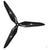 Master Airscrew 13x12 3X Power X-Class Giant Racing Drone Propeller (CW) R - MAS3X13X12RB1 Main