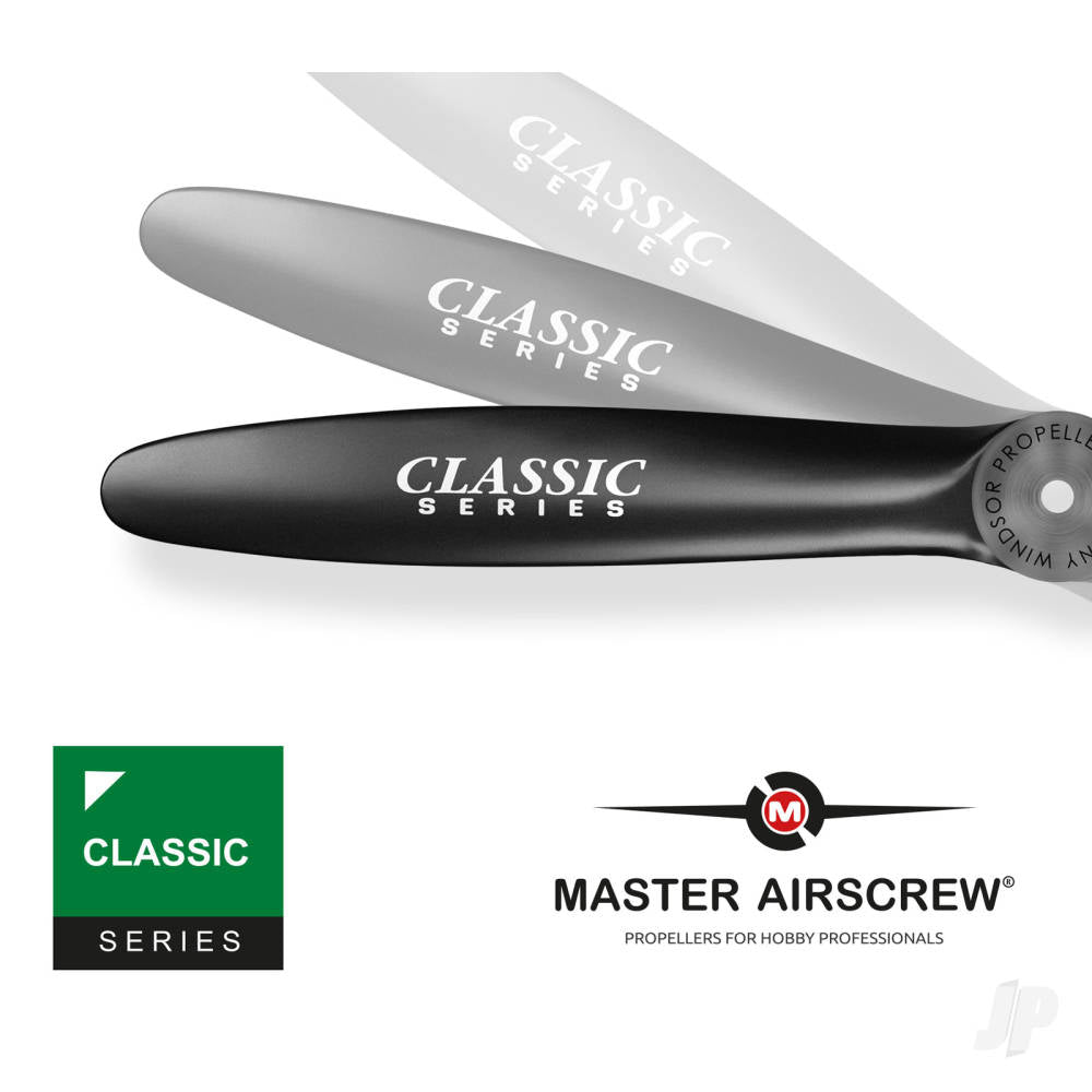 Master Airscrew 16x6 Classic Propeller MASCL16X60N01 2