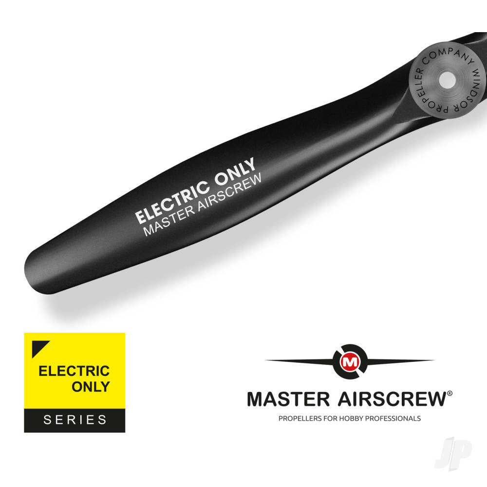 Master Airscrew 6x3 Electric Only Propeller MASEO06X30N01 1