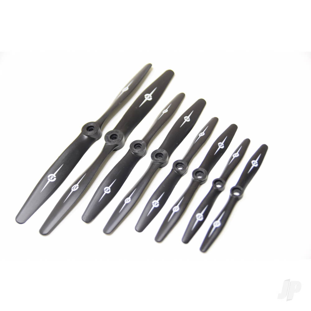 Master Airscrew 6x3 Electric Only Propeller Reverse/Pusher MASEO06X30R01 5