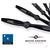 Master Airscrew 14x4 K Series Propeller MASKK14X40N01 1