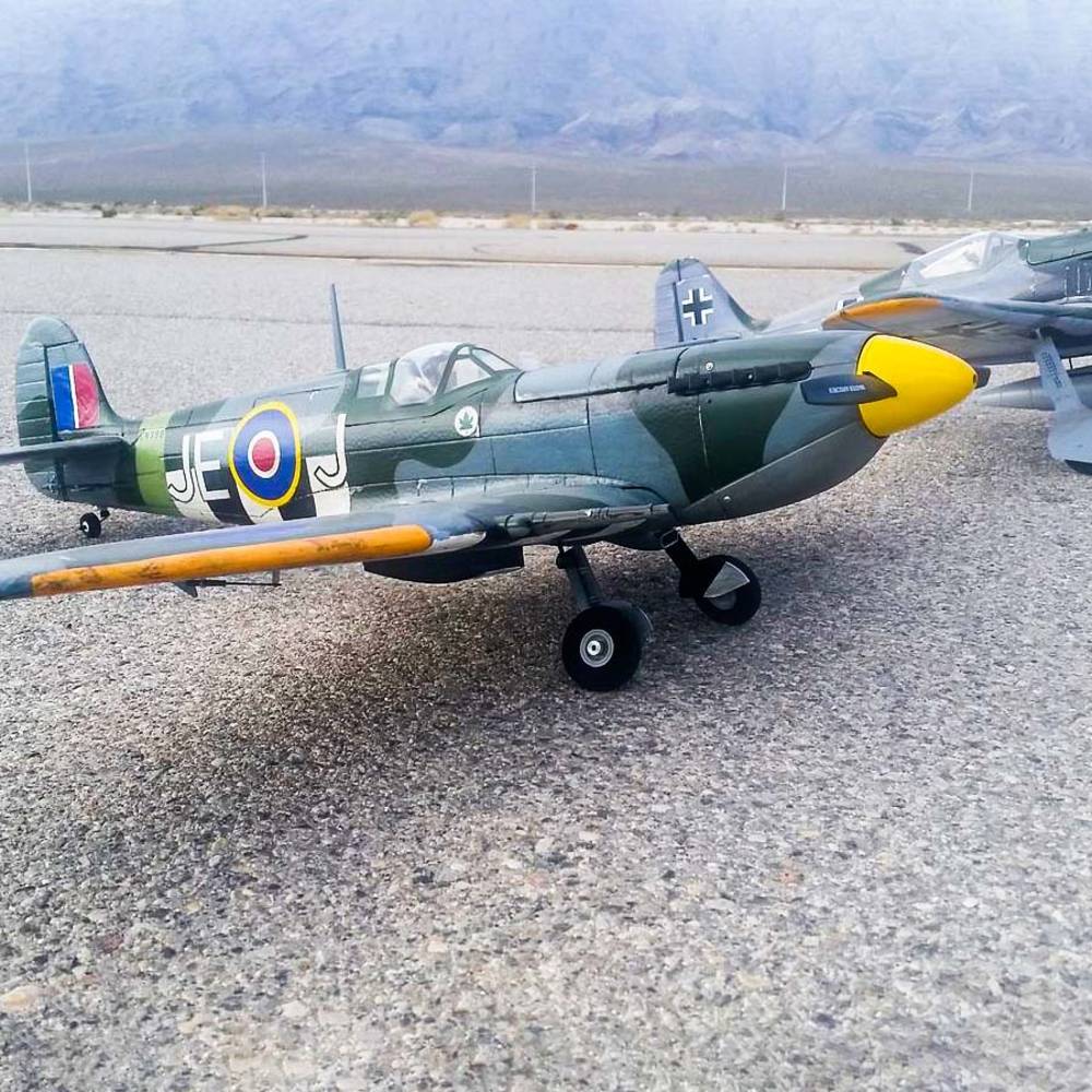 Master Airscrew 14x4 K Series Propeller MASKK14X40N01