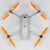 Master Airscrew DJI Mavic 2 STEALTH Upgrade Propellers, Orange (8.9x4.9 F) - MASM2E8949FO4 5