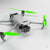 Master Airscrew Mavic 3 Stealth - 9.4x5.3 Prop F Set x4 Green MASM3S9453FG4 5