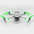 Master Airscrew Mavic 3 Stealth - 9.4x5.3 Prop F Set x4 Green MASM3S9453FG4 6