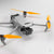 Master Airscrew Mavic 3 Stealth - 9.4x5.3 Prop F Set x4 Orange MASM3S9453FO4 5