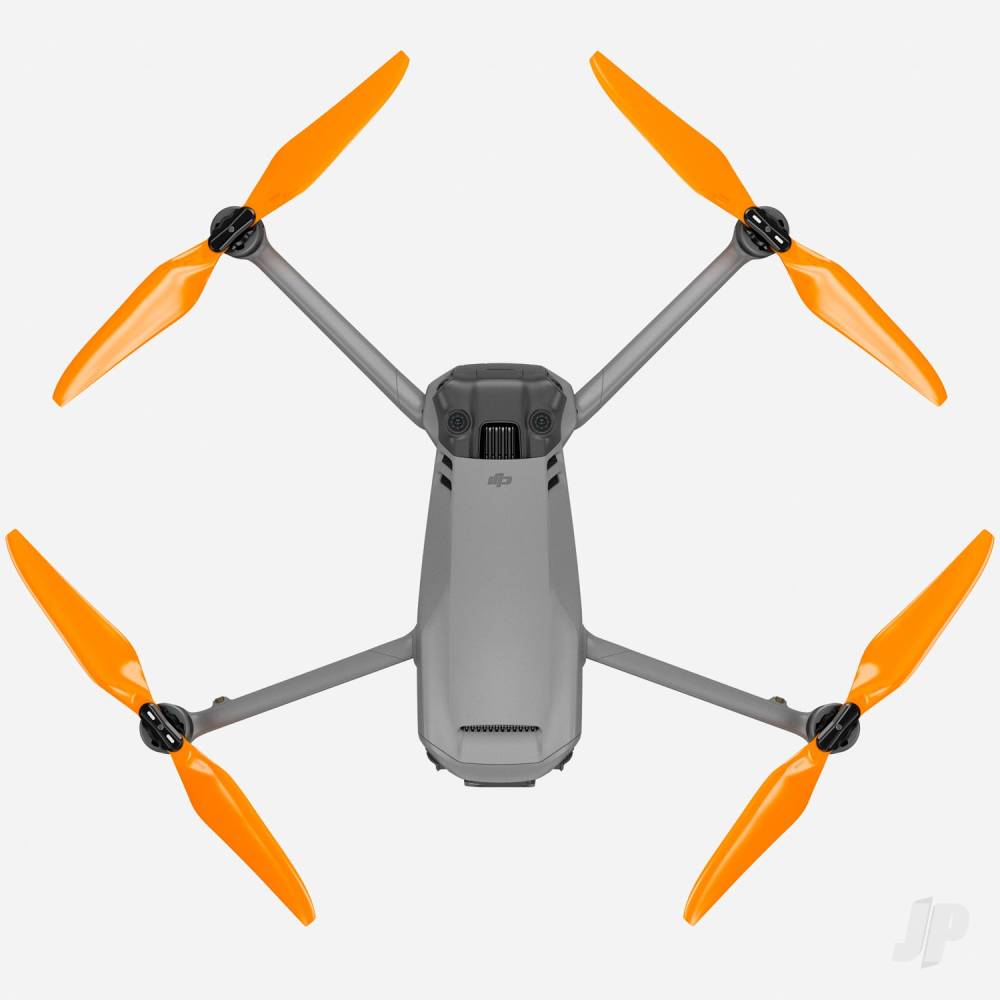 Master Airscrew Mavic 3 Stealth - 9.4x5.3 Prop F Set x4 Orange MASM3S9453FO4 8