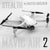 Master Airscrew MR-Mavic Air 2 -7.4x3.9 Prop Set x4 Black MASMA27439FB4 1