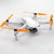 Master Airscrew MR-Mavic Air 2 -7.4x3.9 Prop Set x4 Orange MASMA27439FO4 Main