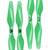 Master Airscrew 9.4x5 MR PH Propeller C Set x4 Green for DJI PHANTOM 1 4 g - MASPH09450CG4 Main