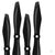 Master Airscrew 5x4.5 RS-FPV Racing Propeller Set 4x Black MASRS05X45SB4 Main