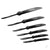 Master Airscrew 9x4 Scimitar Propeller MASSC09X40N01 2