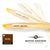 Master Airscrew 9x6 Beech Wood Propeller MASWB09X60N01 2