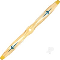 Master Airscrew 11x8 Beech Wood Propeller MASWB11X80N01 Main