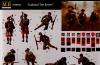 Masterbox 1:35 - 'Scotland The Brave'