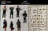 Masterbox 1:35 - French Resistance 'Maquis'