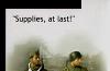 Masterbox 1:35 - Supplies at Last! German Soldiers 1944-45