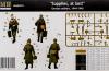 Masterbox 1:35 - Supplies at Last! German Soldiers 1944-45