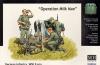 Masterbox 1:35 - Operation Milk Man