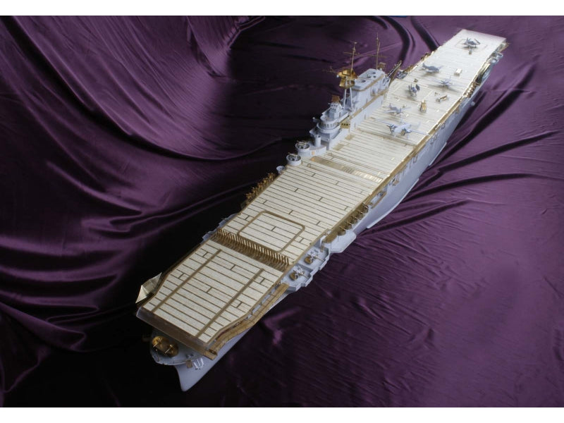 Mk.1 Design USS HORNET CV-8 (designed - MD-20012 - Ship & Boat Kits