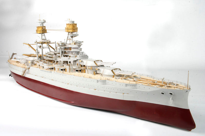 Mk.1 Design USS Arizona BB-39 DX.II - MD-20019