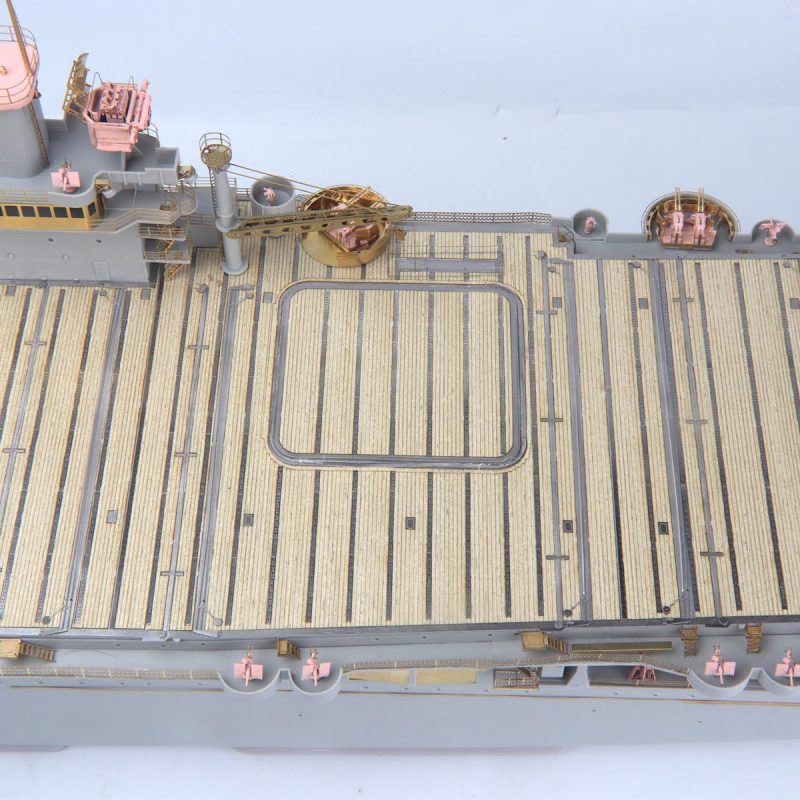 Mk.1 Design USS CV-6 Enterprise - MD-20023