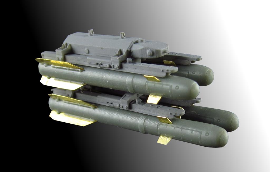 AGM-114 Hellfire