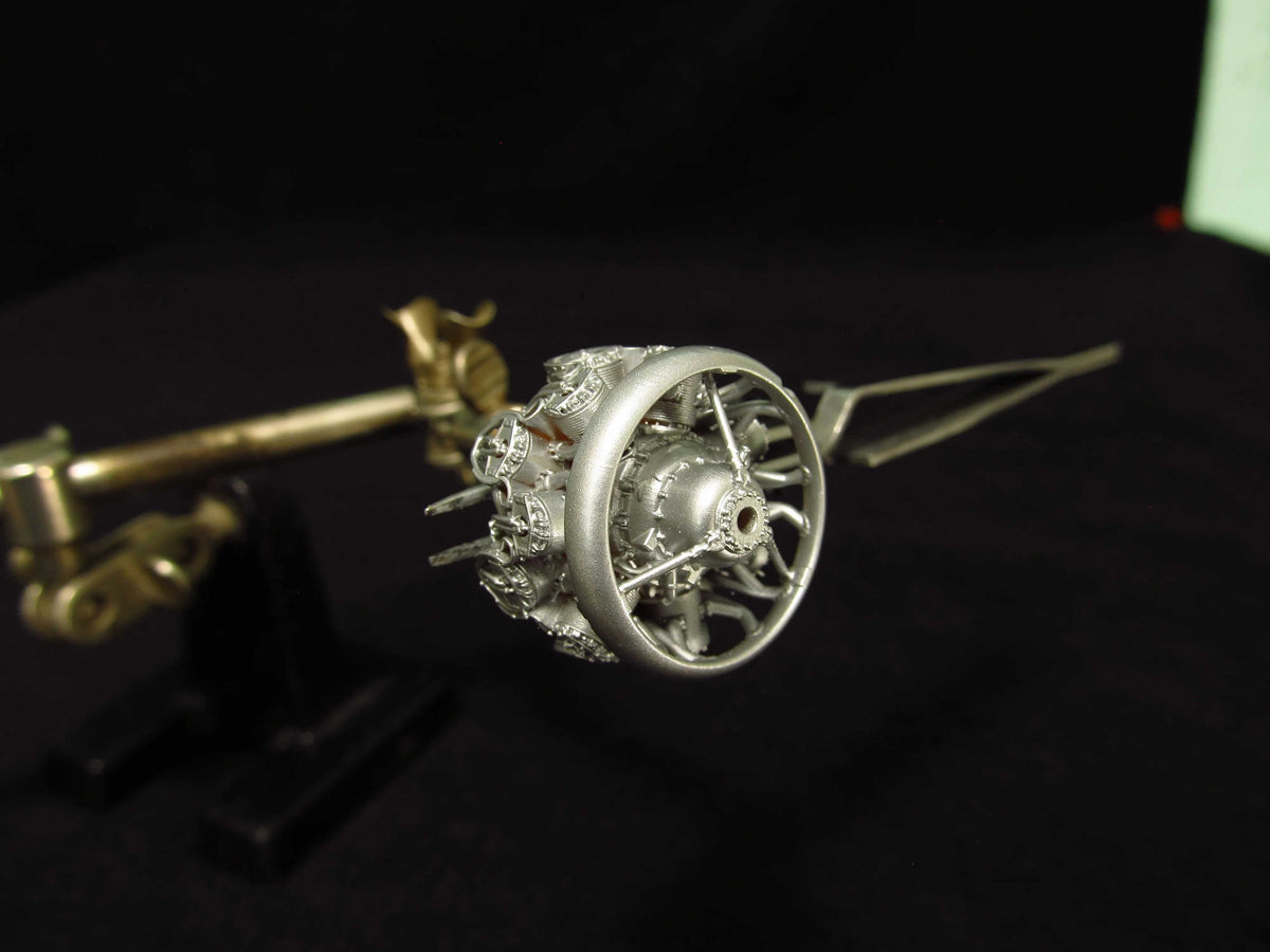 Bristol Taurus (3d-printed)