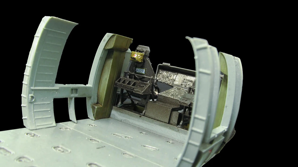 Pilot seats for Sikorsky UH-60, SH-60, MH-60 early