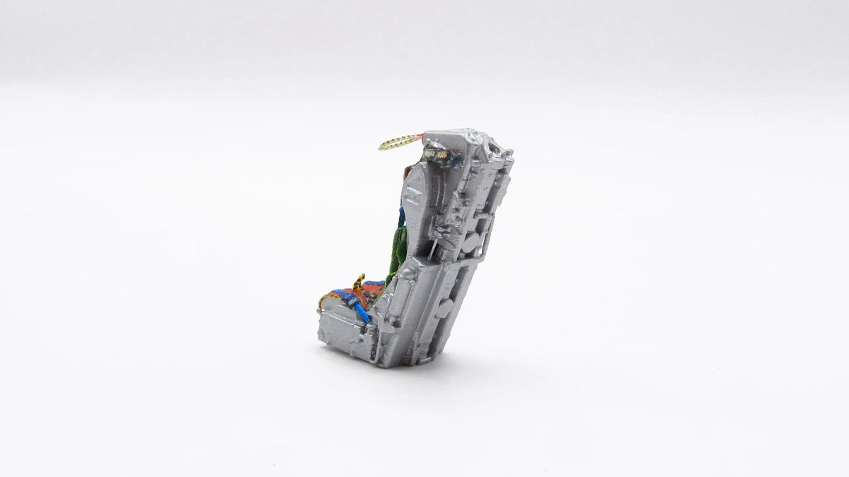 Martin-Baker Mk.4 Ejection seat