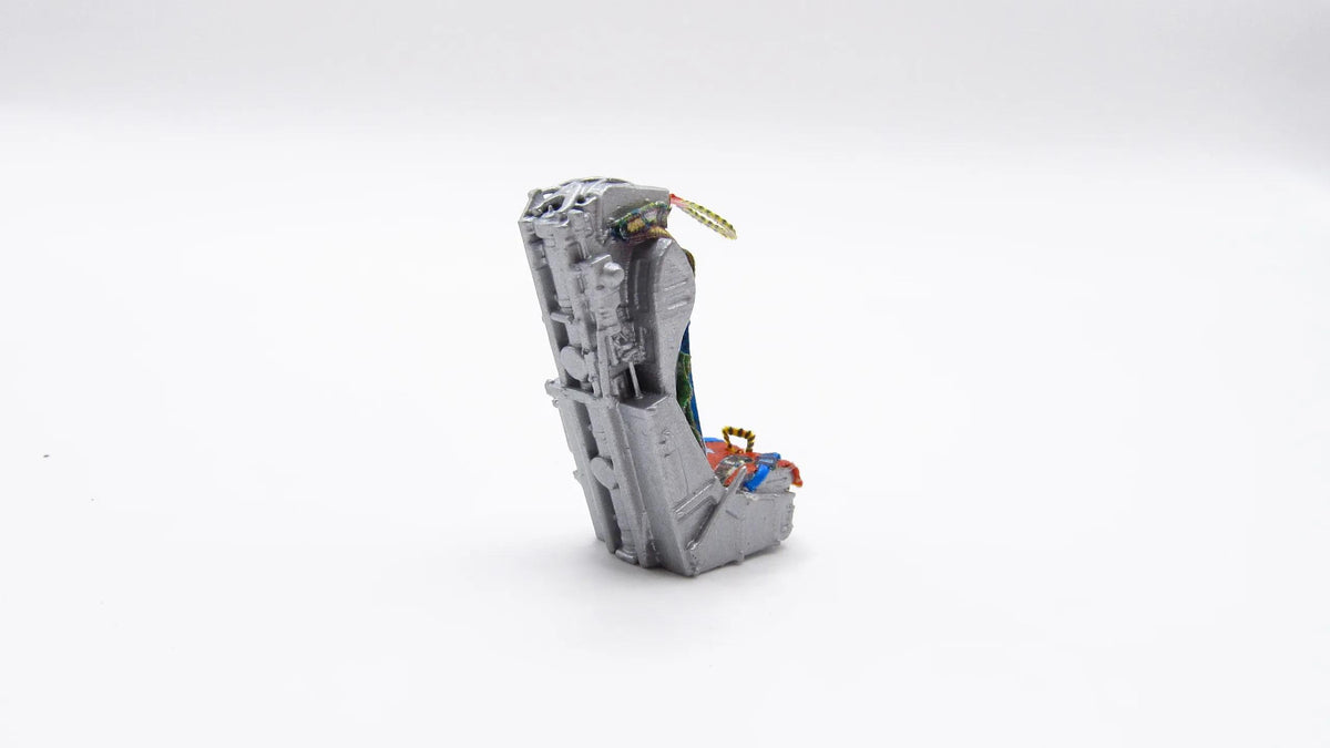 Martin-Baker Mk.4 Ejection seat