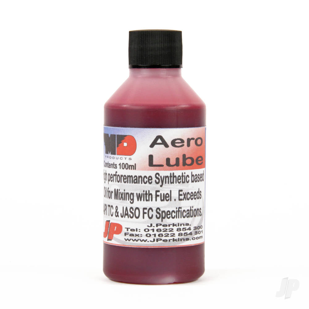 MD Aero Lube Synthetic Fuel Mixing Oil MDP5524810