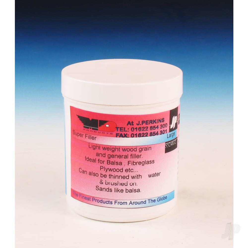 MD Super Filler Large 250ml MDP5524832