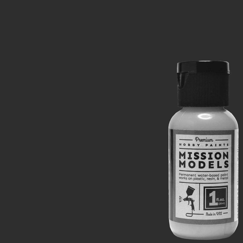 Mission Models NATO Black , 1oz MMPP035 Main