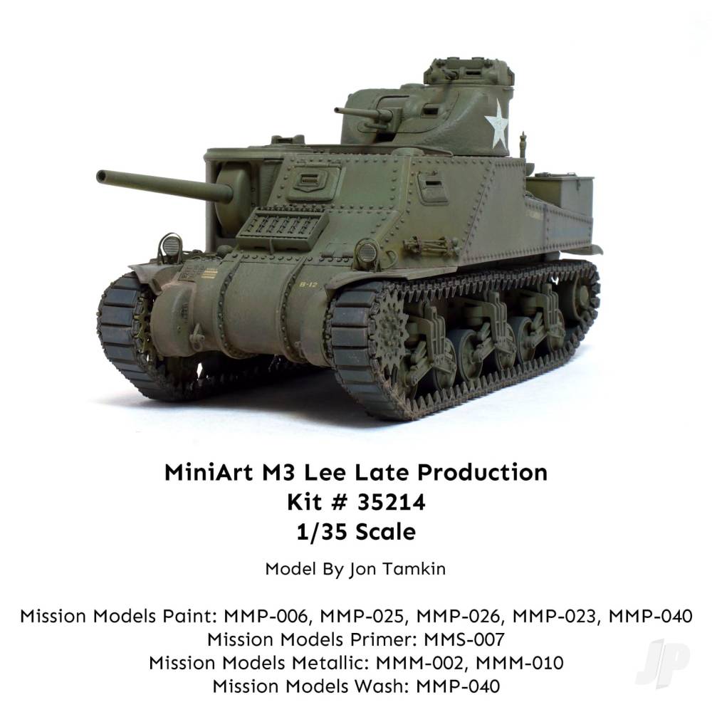 Mission Models Tire Black 1 , 1oz MMPP040 4