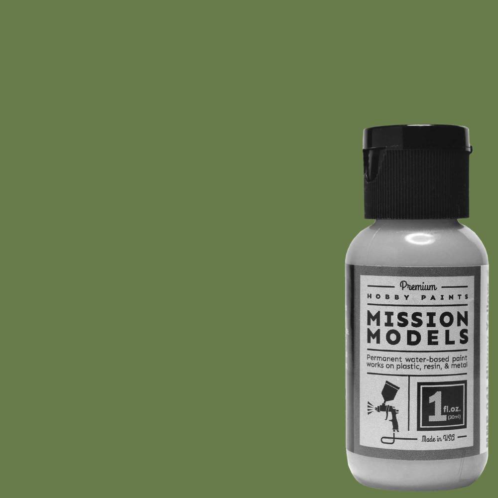 Mission Models Hellgrun RLM 82, 1oz MMPP053 Main