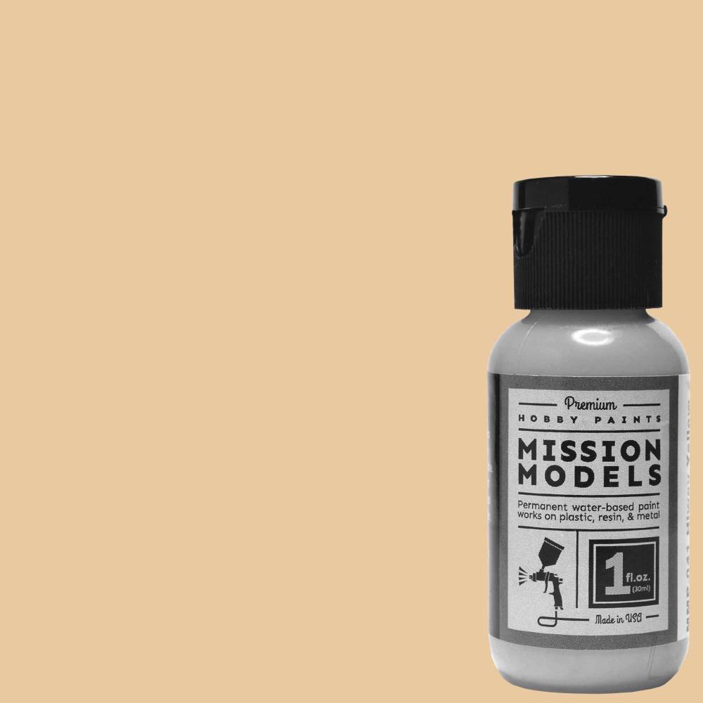 Mission Models LRDG Pink , 1oz MMPP081 Main