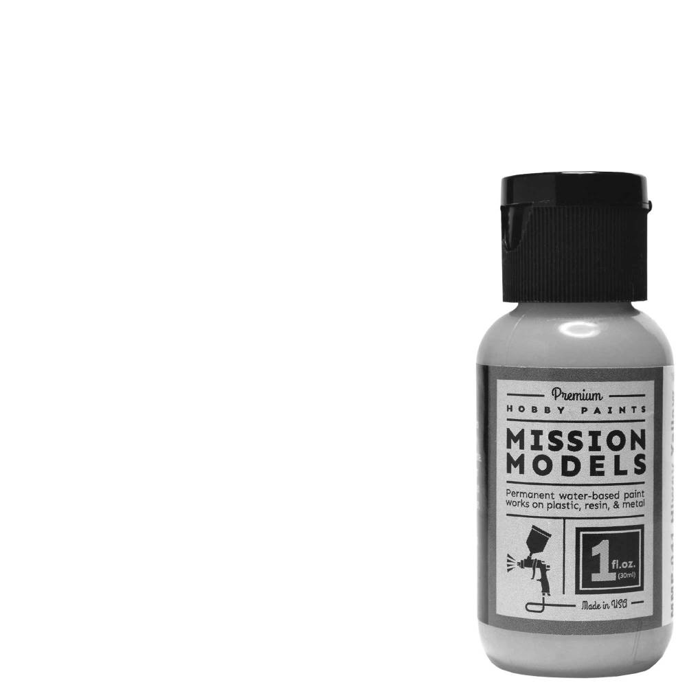 Mission Models Insignia White FS 17875, 1oz MMPP104 Main