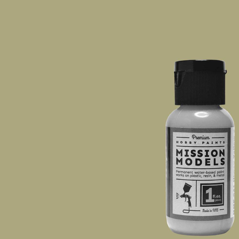 Mission Models Concrete 1 ( Dark), 1oz MMPP127 Main