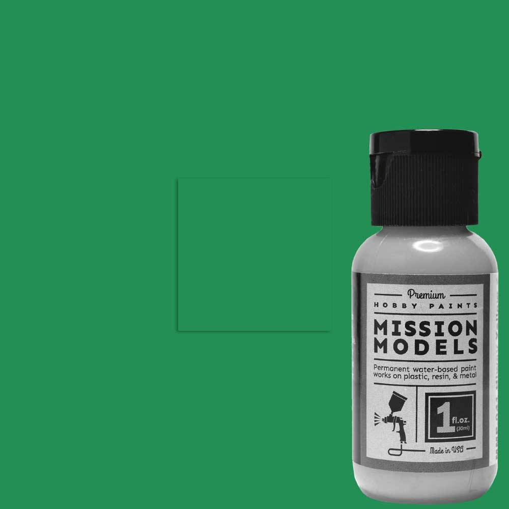 Mission Models Pearl Deep Green, 1oz MMPP144 Main