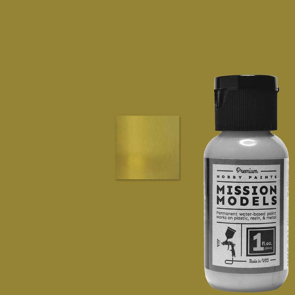 Mission Models Pearl Solid Gold, 1oz MMPP145 Main