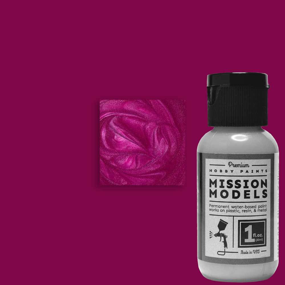 Mission Models Pearl Wild Berry, 1oz MMPP152 Main